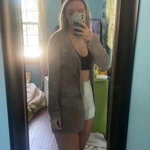 Ivy and Main Cardigan (Tillys)